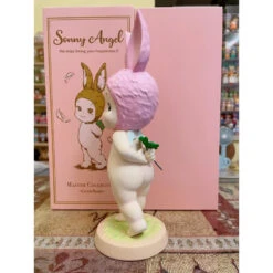 Sonny Angel Master Collection Limited Clover Rabbit -Toysez 2 83f56b09 2bbc 490d 8561 bcb035320d5c