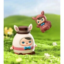 PUCKY Bunny Egg Limited Edition -Toysez 2 83f92a0d 0a10 4e87 b641 32060c801cfa