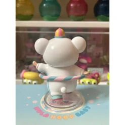 PUCKY Hula Hoop Baby Limited Edition -Toysez 2 89e96afd 7ea4 45a1 8f6b aeec6830ca86