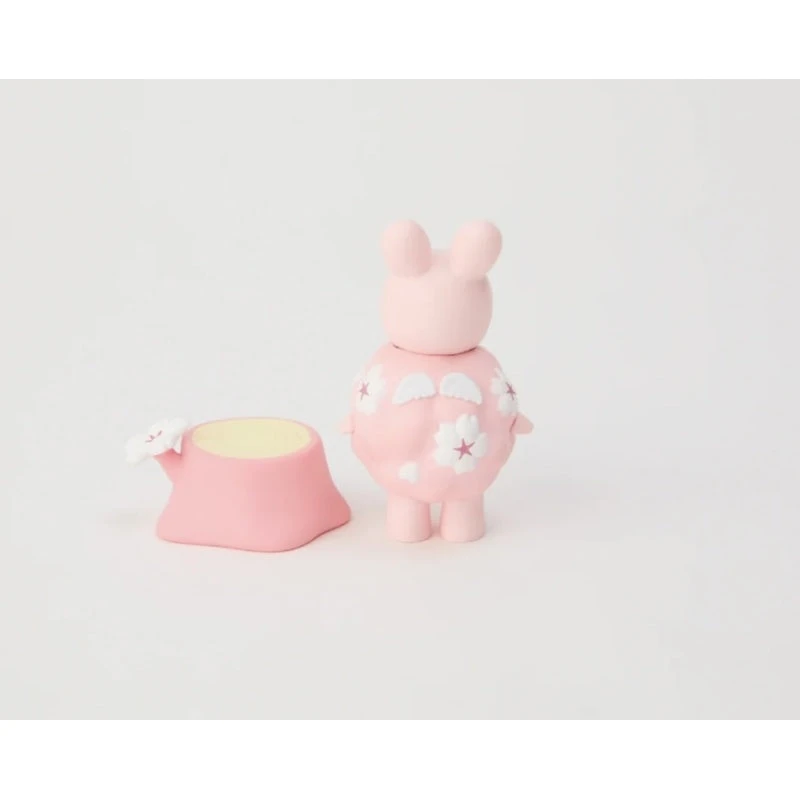 Sonny Angel Cherry Blossom Series Hanami Edition Secret Cherry Tree Robby Angel 2 Sonny Angel Cherry Blossom Series Hanami Edition Secret Cherry Tree Robby Angel - Image 2