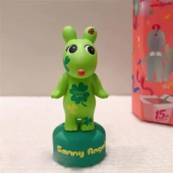 Sonny Angel 15th Anniversary Series Secret Lucky Robby