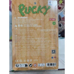 PUCKY Pumpkin Baby Figure Limited Edition 9 PUCKY Pumpkin Baby Figure Limited Edition -Toysez 2 a7294b54 7530 4f31 b4bd b41f54e50610