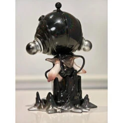 Skullpanda The Sound Series Secret The Equilibrium -Toysez 2 b8cd8f39 c1e4 48c4 b698 04e7987babcd