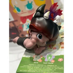 DIMOO By Your Side Series Seccret Imaginary Adventure -Toysez 2 bc607021 684d 4b66 b5c5 43ce259b8215