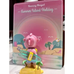 Sonny Angel Summer Island Holiday Limited Morning Glow -Toysez 2 c3d4f240 1685 46b6 92b9 eb7c22d8e3f5