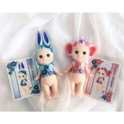 Sonny Angel Artist Collection Limited-Nlppon Asagao Rabbit&Elephant -Toysez 2 d2155961 9759 467f bbcc 033f3b5a13cd