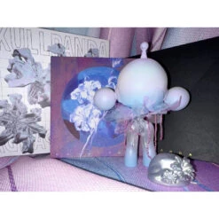 Skullpanda Saint Poison Limited Figure -Toysez 2 e193c73a d172 4872 9c0b 34f43d87ff02