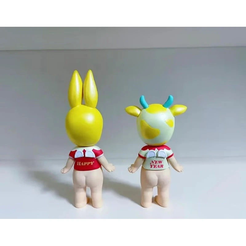 Sonny Angel Festival Gift Collection Happy New Year Series Set 5 Sonny Angel Festival Gift Collection Happy New Year Series Set - Image 5