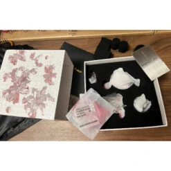 Skullpanda Fatal Enchantment Limited Figure -Toysez 2 e8605bc8 c319 4080 ab48 b9133bcf215e