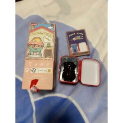 PUCKY Home Time Series Secret Ice Coke Poko -Toysez 2 ecac3a71 6164 4614 a094 3760e1022283