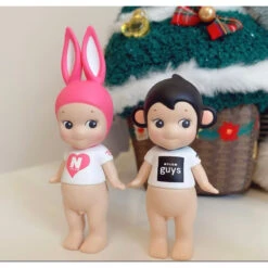 Sonny Angel X Nylon Janpan 15th Anniversary Series