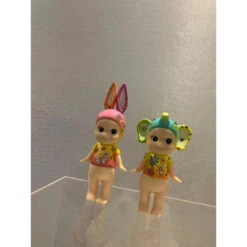 Sonny Angel X Jimmy Liao A Garden In My Heart Limited Rabbit&Elephant -Toysez 2 f6219725 a189 4997 b064 8e0fc19ff60d