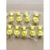 Bearbrick Series 17 BASIC SET 9PCS 100% Medicom Be@rbrick