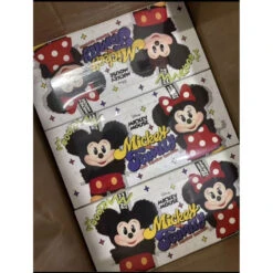 Mickey Family Cute Together Keychain Series Figures Whole Set Brand New With Plastic 7 Mickey Family Cute Together Keychain Series Figures Whole Set Brand New With Plastic -Toysez 30 f3cd262f 4c5d 4c75 9ee0 c2e8691752ae