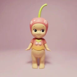 Sonny Angel Cherry Blossom Series 2019 Secret Cherry