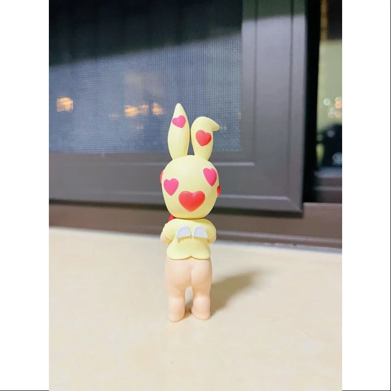 Sonny Angel Valentine‘s Day Series 2019 Secret Rabbit 3 Sonny Angel Valentine‘s Day Series 2019 Secret Rabbit - Image 3