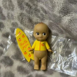 Sonny Angel Hello Jeju Series Secret Surfer