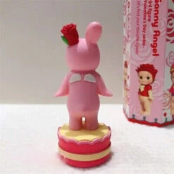 Sonny Angel Valentine‘s Day Series 2018 Secret Robby -Toysez 38 40a16209 9192 4c01 89a2 f1732e423d05