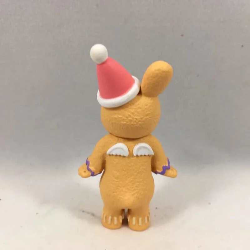 Sonny Angel Christmas Series 2016 Secret Robby 3 Sonny Angel Christmas Series 2016 Secret Robby - Image 3