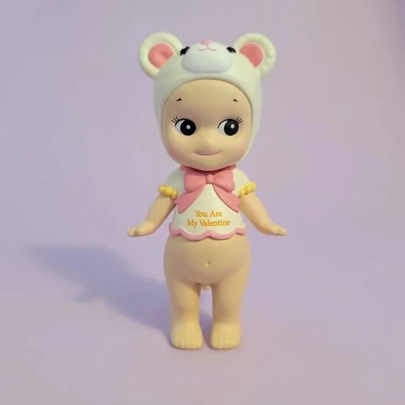 Sonny Angel Valentine‘s Day Series 2017 Secret White Bear 1 Sonny Angel Valentine‘s Day Series 2017 Secret White Bear