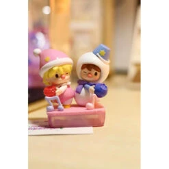 Sweet Bean Fruit World Adventure Series Secret Berry Tunes