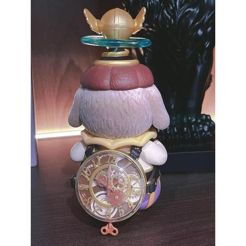 PUCKY Time Traveler Figure Limited Edition 5 PUCKY Time Traveler Figure Limited Edition - Image 5