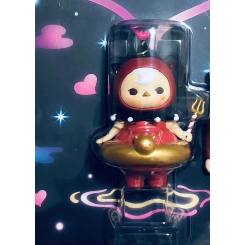 PUCKY Devil Cat Baby Limited Edition 2 PUCKY Devil Cat Baby Limited Edition - Image 2