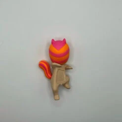 Sonny Angel HIPPERS Looking Back Series Secret Squirrel 5 Sonny Angel HIPPERS Looking Back Series Secret Squirrel -Toysez 3 0932e496 8b30 4f63 9af2 a9c7353d48b7