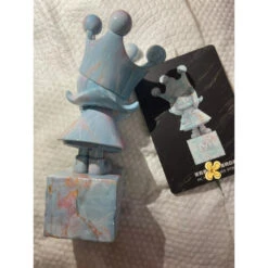 MOLLY Anniversary Statues Classical Retro 2 Series Secret MC MOLLY(White Stone) 5 MOLLY Anniversary Statues Classical Retro 2 Series Secret MC MOLLY(White Stone) -Toysez 3 0a6dc4e0 95fc 4f79 aa7b 87b474811668