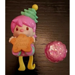 Sweet Bean Frozen Time Dessert Box Series Secret Pink Blessing Jelly 5 Sweet Bean Frozen Time Dessert Box Series Secret Pink Blessing Jelly -Toysez 3 120a9131 c033 4e01 b55f f8f9541dea76