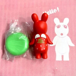 Sonny Angel 15th Anniversary Series Secret Strawberry Robby 5 Sonny Angel 15th Anniversary Series Secret Strawberry Robby -Toysez 3 1623c0fa 7878 4143 bf6e 88c80478a1c9