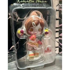 Skullpanda × Komatsu Nana Figurine Limited Edition -Toysez 3 1dee7f27 c8f0 44de 9257 77c3cfb6e9fb