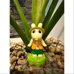 Sonny Angel H Family Series Secret Robby