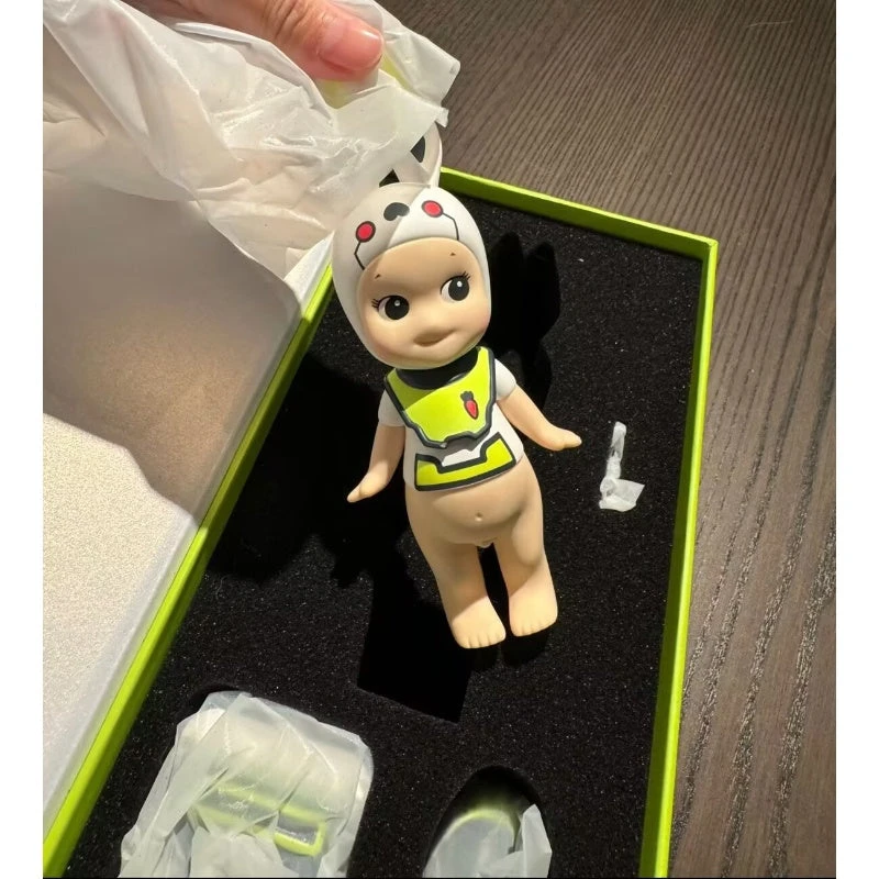 Sonny Angel X Wase Limited Edition Sapce Rabbit Series-Rocket Rabbit 5 Sonny Angel X Wase Limited Edition Sapce Rabbit Series-Rocket Rabbit - Image 5