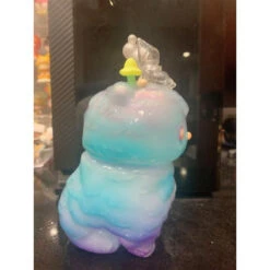 PUCKY Space Cat 2 Figure Limited Edition 8 PUCKY Space Cat 2 Figure Limited Edition -Toysez 3 205855d1 e7bd 432f 9adf 85a747cbb939