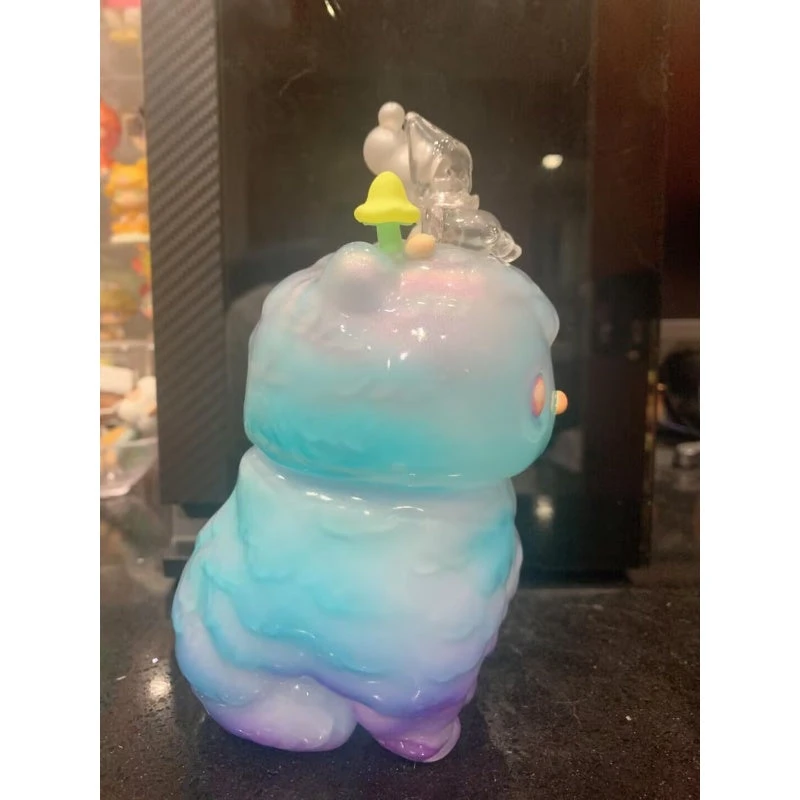 PUCKY Space Cat 2 Figure Limited Edition 4 PUCKY Space Cat 2 Figure Limited Edition - Image 4