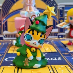 MOLLY Castle Christmas Miracle Box Series Whole Set Opened 15 MOLLY Castle Christmas Miracle Box Series Whole Set Opened -Toysez 3 2 edb83b87 20fa 4d32 bb0a ee220cd1e80b