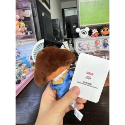 Crybaby Sunset Concert Plush Pendant Series Secret Graduation Season -Toysez 3 402cbcee e6ab 4f30 a1fa 76ff561048b0