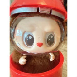 Labubu The Monsters Coca Cola Series Vinyl Face Pendant Secret Mysterious Guest(1/72) -Toysez 3 4 436d13c3 8559 4846 8bb6 5dc27082406a