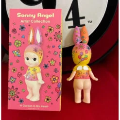 Sonny Angel X Jimmy Liao A Garden In My Heart Limited Rabbit 5 Sonny Angel X Jimmy Liao A Garden In My Heart Limited Rabbit -Toysez 3 4a8d0ad8 3fcf 49f6 9dab baf0ea91860b