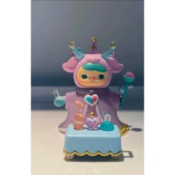 PUCKY Medi Baby Figure Limited Edition -Toysez 3 4d618fb6 64c4 4045 88fd 950468b7182b