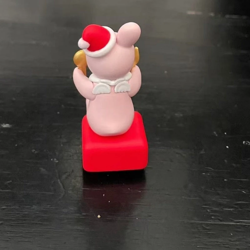 Sonny Angel Christmas Dinner Series Secret Dinner Robby 3 Sonny Angel Christmas Dinner Series Secret Dinner Robby - Image 3