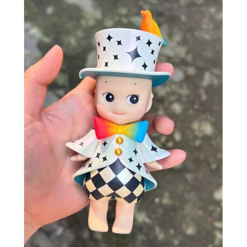 Sonny Angel Artist Collection With KangyongCai Limited-Best Of You 1 Sonny Angel Artist Collection With KangyongCai Limited-Best Of You