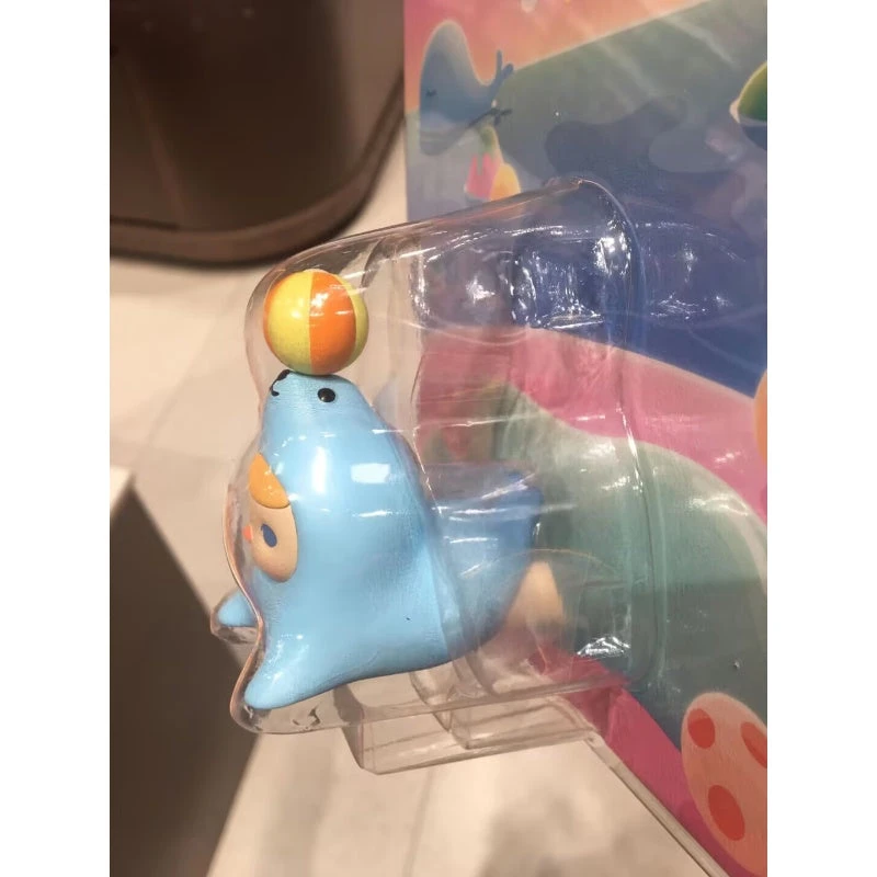 PUCKY Seal Baby Limited Edition 2 PUCKY Seal Baby Limited Edition - Image 2