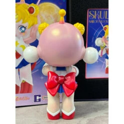 Skullpanda Sailor Moon Limited Figure -Toysez 3 6f111481 c048 471a 9869 e72279553572