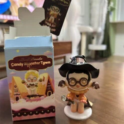 Skullpanda Candy Monster Town Series Secret Adorkable Magician 7 Skullpanda Candy Monster Town Series Secret Adorkable Magician -Toysez 3 71e3b691 5edd 4986 b758 ce3a20fc4f25