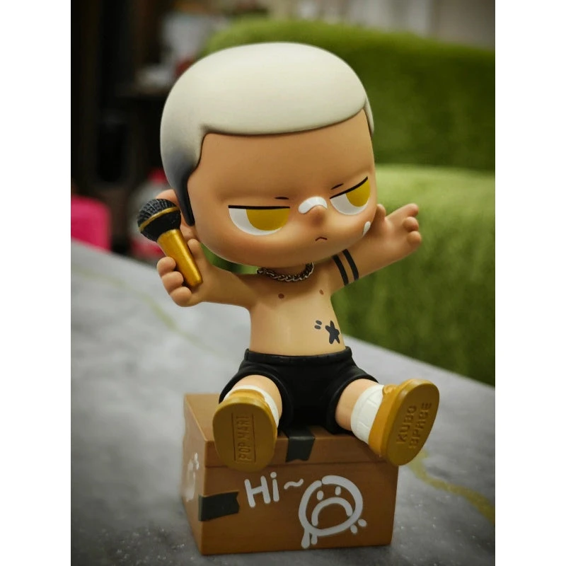 KUBO Walks Of Life Series Secret Victor 1 KUBO Walks Of Life Series Secret Victor