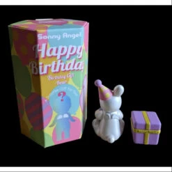 Sonny Angel Birthday Gift Bear Series Secret Robby -Toysez 3 86fa7894 4e8f 4c58 b75a a9fafec23ffd