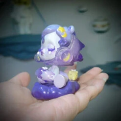 Skullpanda The Mare Of Animals Series Secret Dream-eating Tapir -Toysez 3 891ddb9e b9ef 4eb1 bb3f 3765e4ba2213