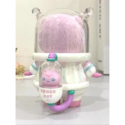 PUCKY Planet Explorer-Space Cat Astronaut Figure Limited Edition 8 PUCKY Planet Explorer-Space Cat Astronaut Figure Limited Edition -Toysez 3 8aff0276 46be 4b61 af79 e240aa8c9270